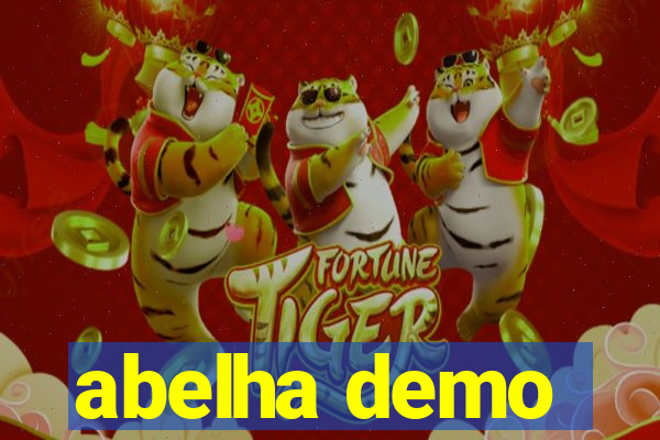 abelha demo